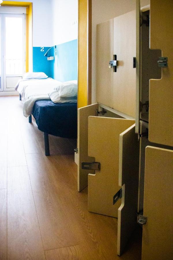 Hostel Sungate One Madrid